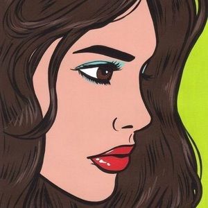 Meet your Posher, Héloïse